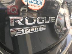 Nissan Rogue Sport